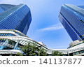 Tokyo, Takanawa Gateway City building 141137877