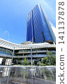 Tokyo, Takanawa Gateway City building 141137878