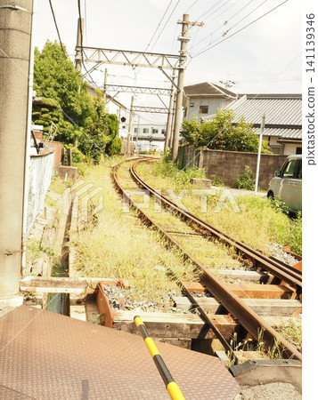The track will go on and on The track will go on and on 141139346