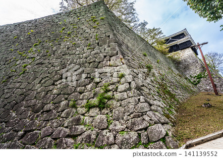 松山城[愛媛郡松山市] 141139552