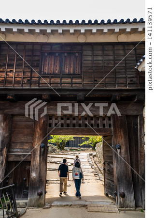Matsuyama Castle [Matsuyama City, Ehime Prefecture] 141139571