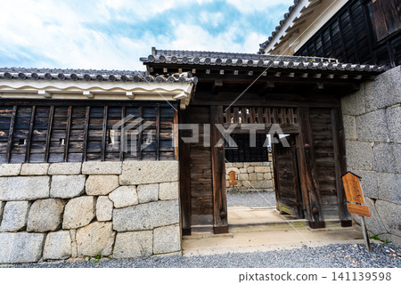 松山城[愛媛郡松山市] 141139598