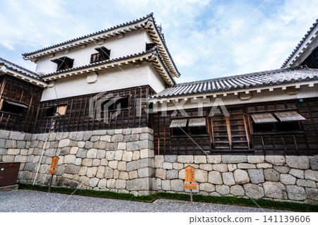 松山城[愛媛郡松山市] 141139606