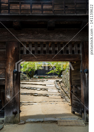 Matsuyama Castle [Matsuyama City, Ehime Prefecture] 141139622