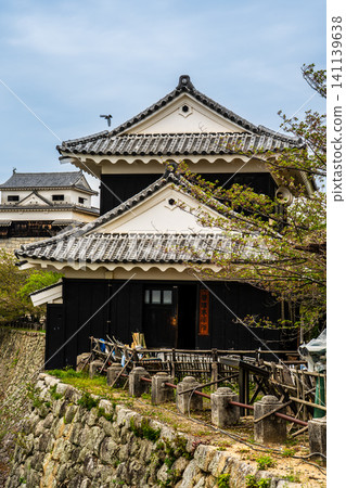 松山城[愛媛郡松山市] 141139638