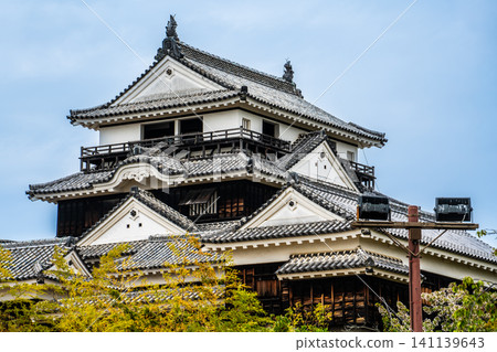 松山城[愛媛郡松山市] 141139643