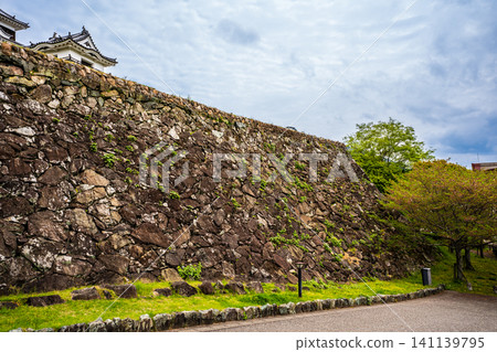Ozu Castle [Ozu City, Ehime Prefecture] 141139795