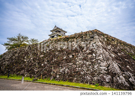 Ozu Castle [Ozu City, Ehime Prefecture] 141139796