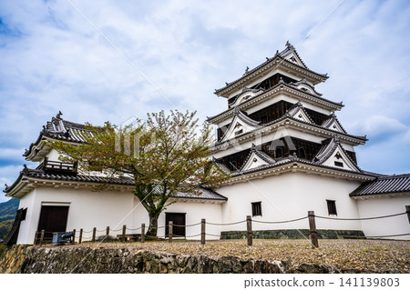 Ozu Castle [Ozu City, Ehime Prefecture] 141139803