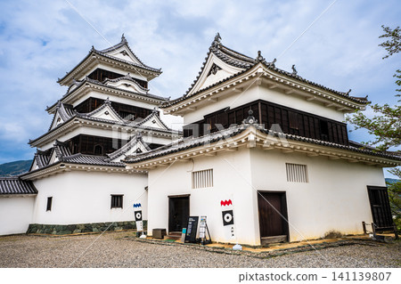 Ozu Castle [Ozu City, Ehime Prefecture] 141139807