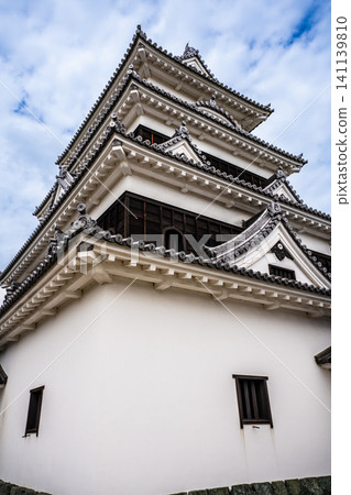 Ozu Castle [Ozu City, Ehime Prefecture] 141139810
