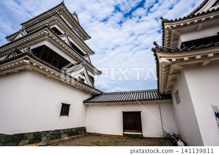 Ozu Castle [Ozu City, Ehime Prefecture] 141139811