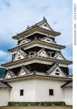 Ozu Castle [Ozu City, Ehime Prefecture] 141139825