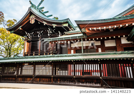 Imabari Castle [Imabari City, Ehime Prefecture] 141140223