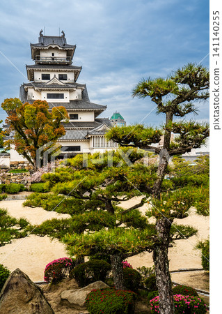 Imabari Castle [Imabari City, Ehime Prefecture] 141140255