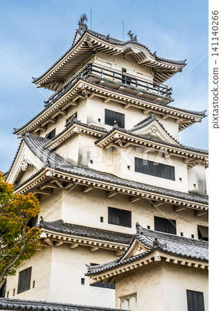 Imabari Castle [Imabari City, Ehime Prefecture] 141140266