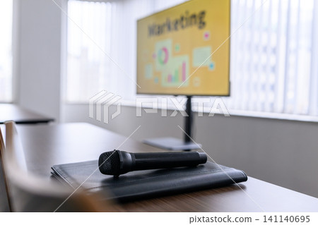 Conference room concept Conference room concept 141140695