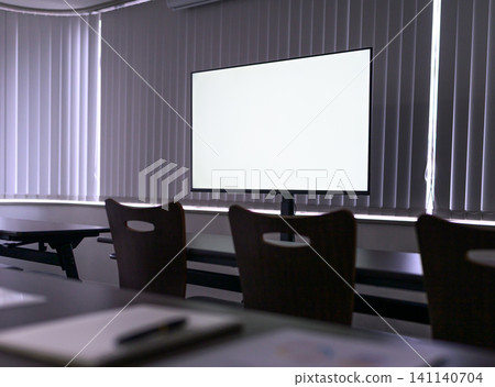 Conference room concept Conference room concept 141140704