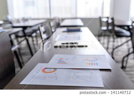Conference room concept Conference room concept 141140712