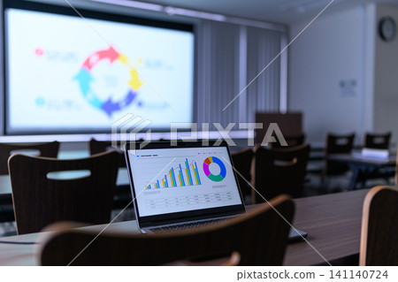 Conference room concept 141140724