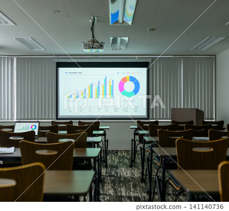 Conference room concept 141140736