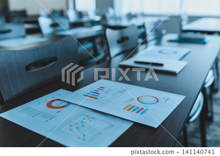 Conference room concept Conference room concept 141140741