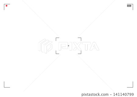 Video recording screen overlay Video recording screen overlay 141140799