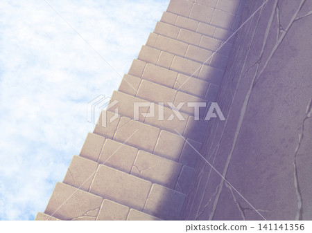天空地牢 - 背景插圖 01 天空地牢 - 背景插圖 01 141141356