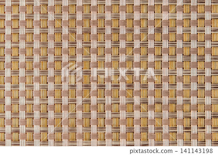 Canvas square texture abstract fabric mosaic tablecloth pattern linen wallpaper vintage surface textile background Canvas square texture abstract fabric mosaic tablecloth pattern linen wallpaper vintage surface textile background 141143198