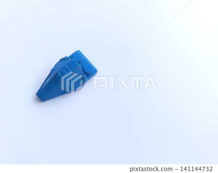 paint brush on the white background paint brush on the white background 141144732