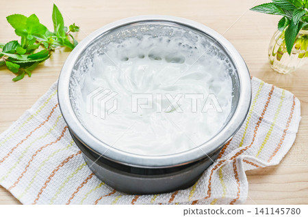 自製牛奶鮮奶油 141145780