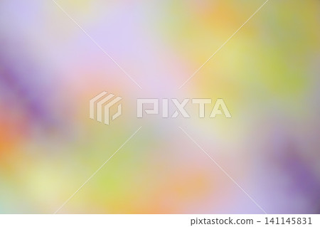色彩鮮豔柔和的影像色彩漸層背景素材 色彩鮮豔柔和的影像色彩漸層背景素材 141145831
