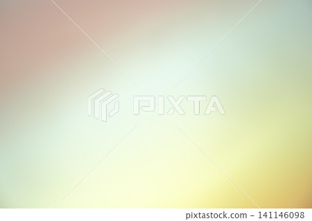 色彩鮮豔柔和的影像色彩漸層背景素材 141146098