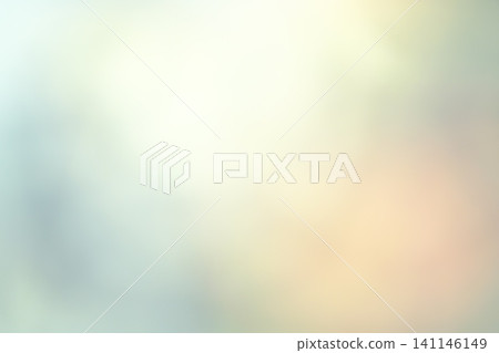 Colorful and soft image color gradation background material 141146149
