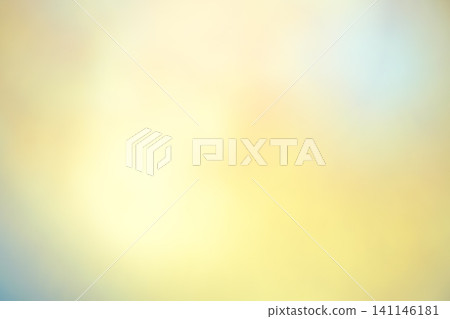 Colorful and soft image color gradation background material 141146181