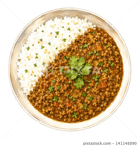 Keema curry Keema curry 141148890