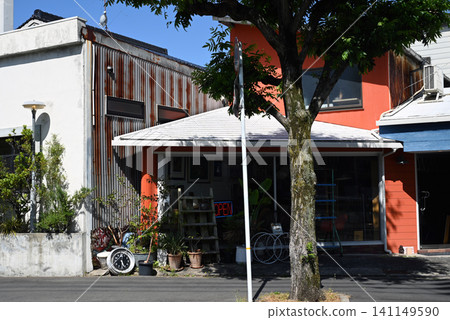 復古二手商品店 復古二手商品店 141149590