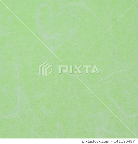 Washi paper background material (mint green) Washi paper background material (mint green) 141150497