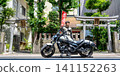 Touring around shrines in Tokyo Touring around shrines in Tokyo 141152263