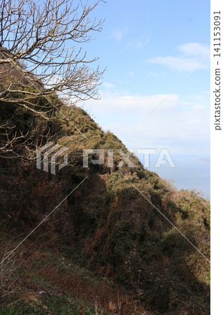 2014, Kagawa Prefecture, Mitoyo City, Landscape, Takuma Town, Shiunideyama Mountain, Part 1 2014, Kagawa Prefecture, Mitoyo City, Landscape, Takuma Town, Shiunideyama Mountain, Part 1 141153091