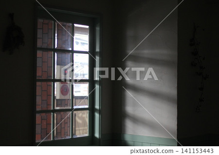 View from the window View from the window 141153443