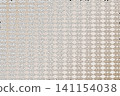 background of textile texture 141154038