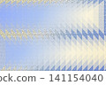 abstract blue background with yellow stripe lines 141154040