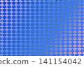 pattern of geometric wallpaper 141154042