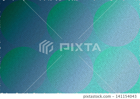 abstract background with overlapping circles abstract background with overlapping circles 141154043