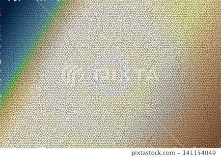 dark brown color fabric texture with flag painted 141154049