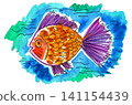 Colorful Fish 26711pix7 141154439