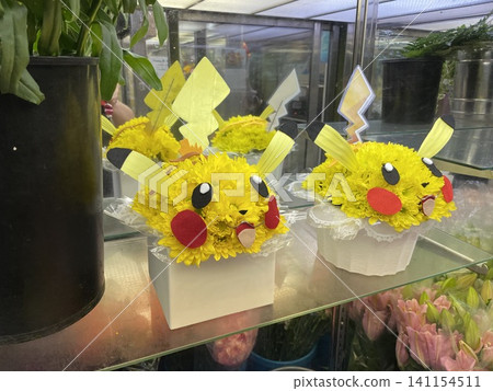 花朵圖案 花朵圖案 141154511