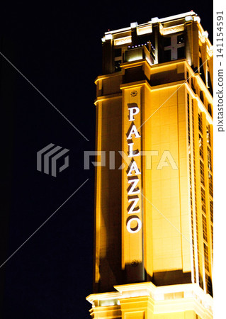 Las Vegas Main Street Casinos & Luxury Resort Hotels Las Vegas Main Street Casinos & Luxury Resort Hotels 141154591