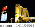 Las Vegas Main Street Casinos & Luxury Resort Hotels Las Vegas Main Street Casinos & Luxury Resort Hotels 141154594